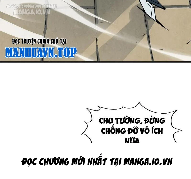 Vạn Cổ Chí Tôn Chapter 305 - Trang 2