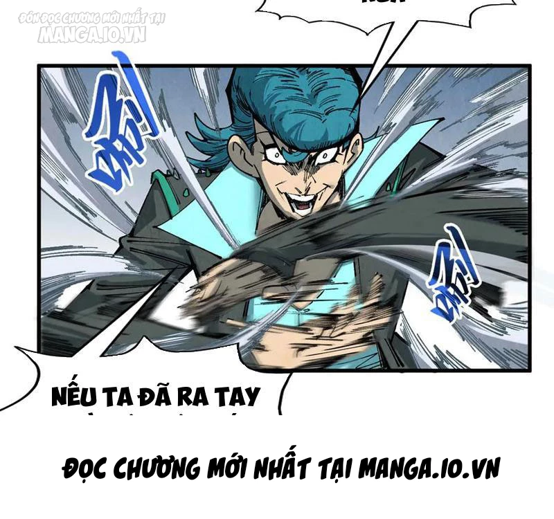 Vạn Cổ Chí Tôn Chapter 305 - Trang 2