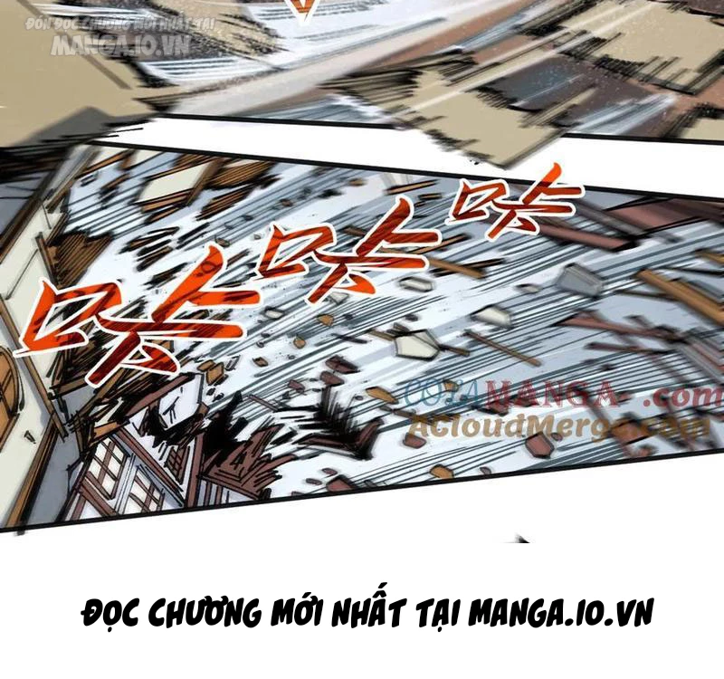 Vạn Cổ Chí Tôn Chapter 305 - Trang 2