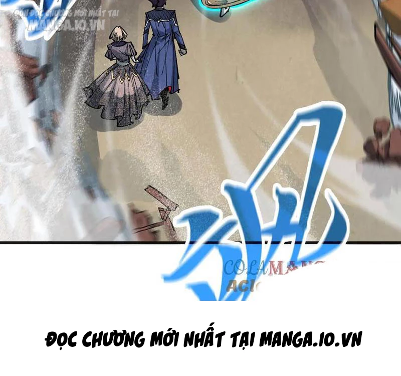 Vạn Cổ Chí Tôn Chapter 305 - Trang 2