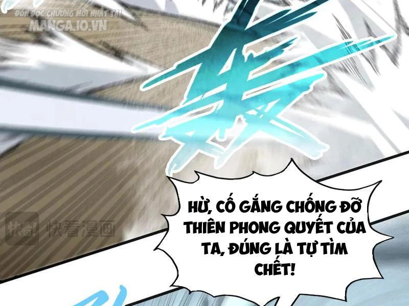 Vạn Cổ Chí Tôn Chapter 305 - Trang 2