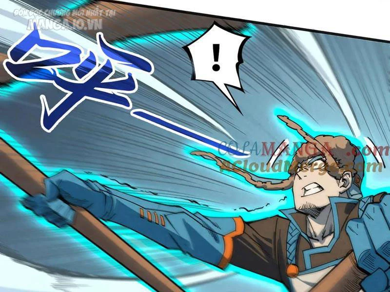 Vạn Cổ Chí Tôn Chapter 305 - Trang 2