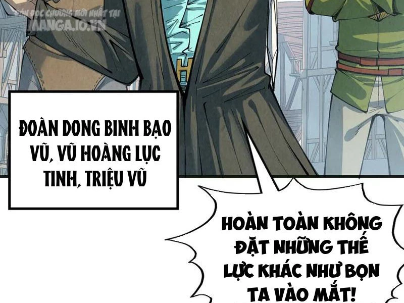 Vạn Cổ Chí Tôn Chapter 305 - Trang 2