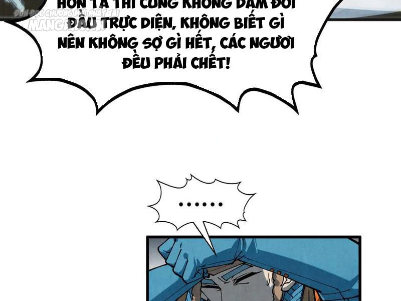 Vạn Cổ Chí Tôn Chapter 305 - Trang 2