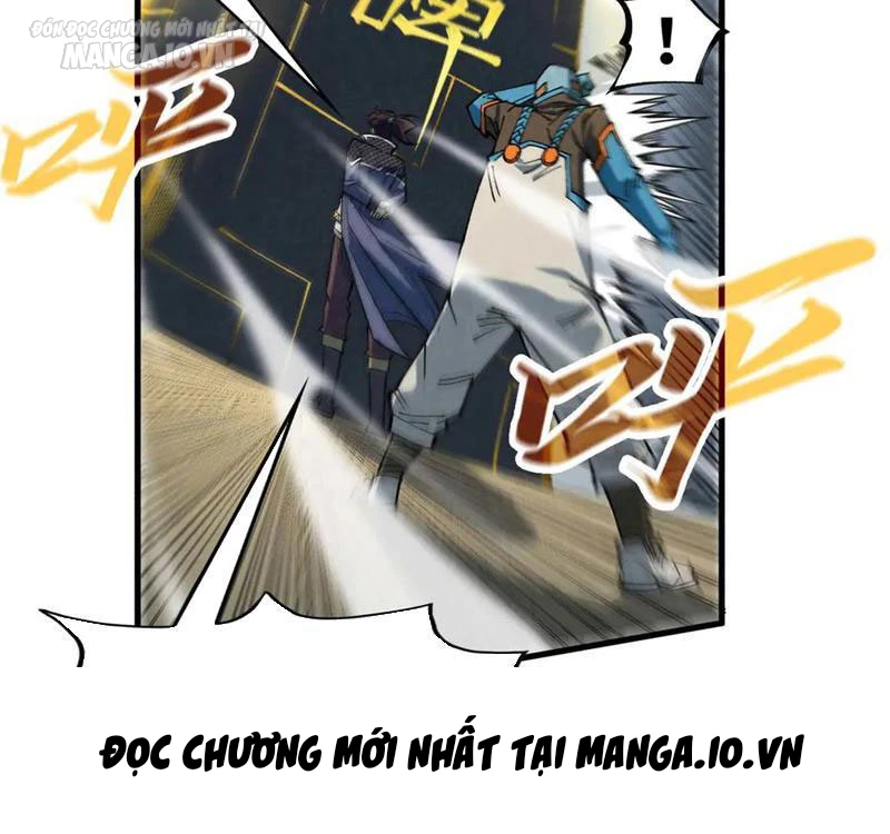 Vạn Cổ Chí Tôn Chapter 305 - Trang 2