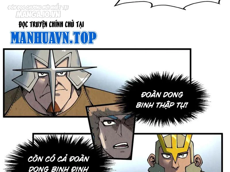 Vạn Cổ Chí Tôn Chapter 305 - Trang 2
