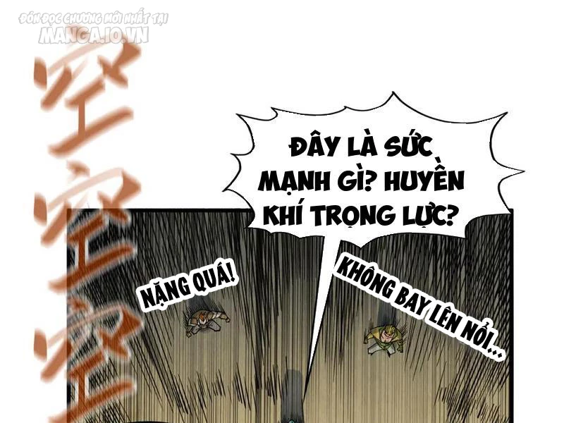 Vạn Cổ Chí Tôn Chapter 305 - Trang 2