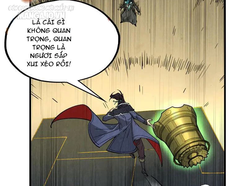 Vạn Cổ Chí Tôn Chapter 305 - Trang 2