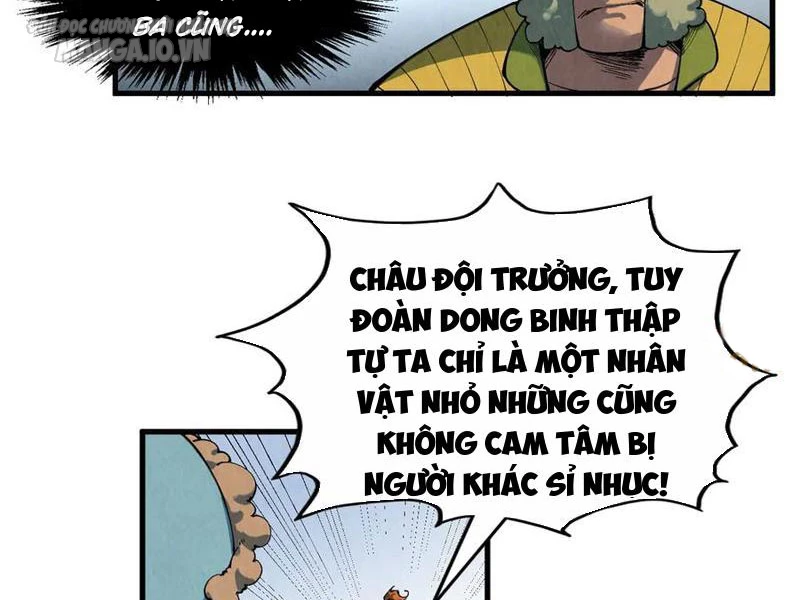 Vạn Cổ Chí Tôn Chapter 305 - Trang 2