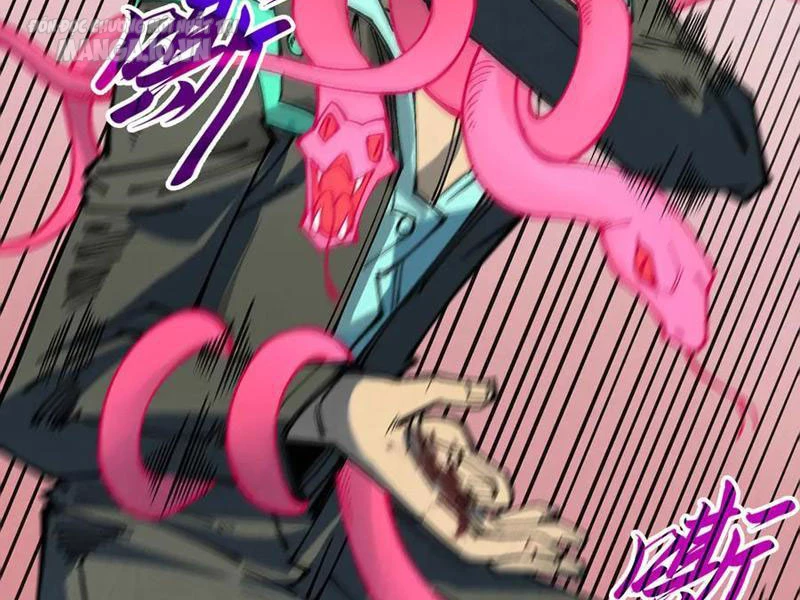 Vạn Cổ Chí Tôn Chapter 305 - Trang 2