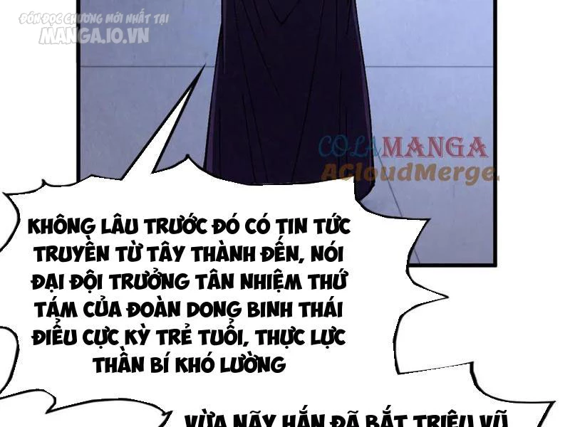 Vạn Cổ Chí Tôn Chapter 306 - Trang 2