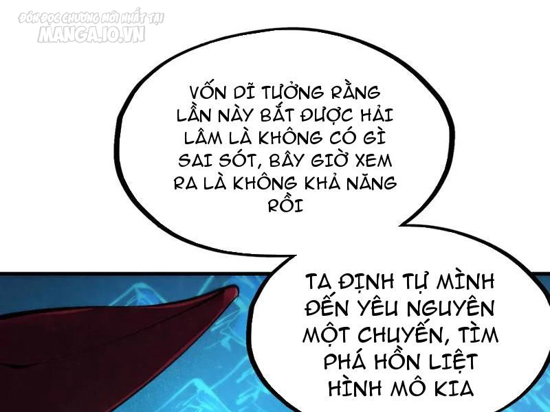 Vạn Cổ Chí Tôn Chapter 306 - Trang 2