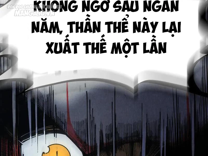 Vạn Cổ Chí Tôn Chapter 306 - Trang 2