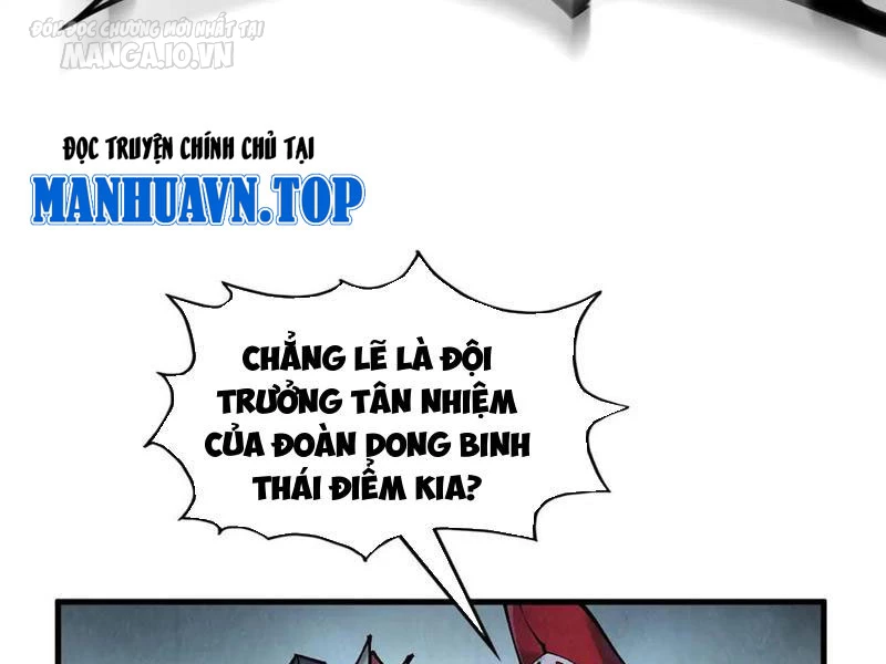 Vạn Cổ Chí Tôn Chapter 306 - Trang 2