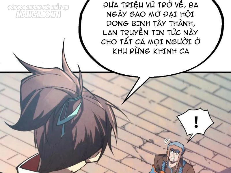 Vạn Cổ Chí Tôn Chapter 306 - Trang 2
