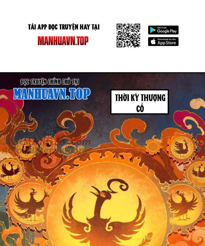 Vạn Cổ Chí Tôn Chapter 308 - Trang 2