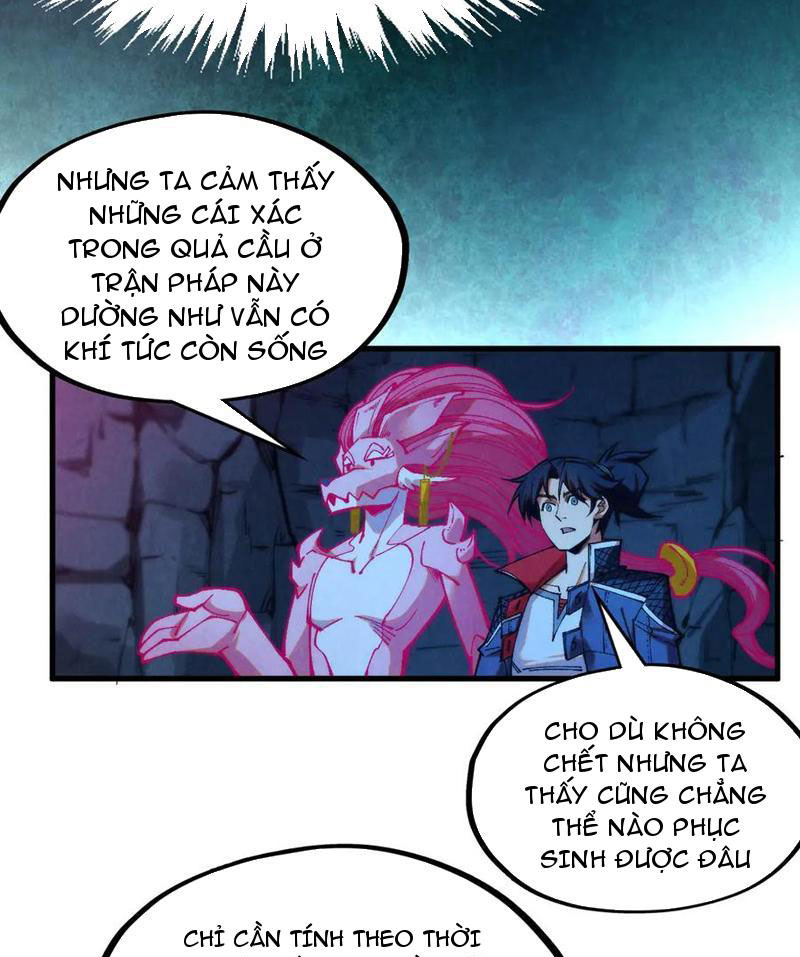 Vạn Cổ Chí Tôn Chapter 308 - Trang 2