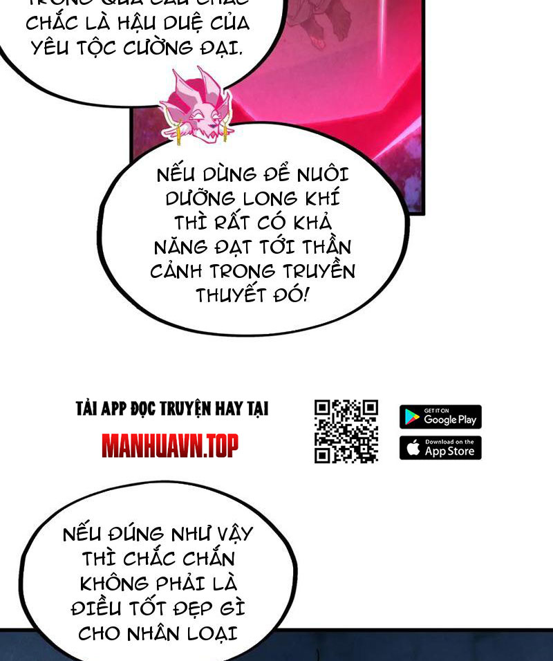 Vạn Cổ Chí Tôn Chapter 308 - Trang 2