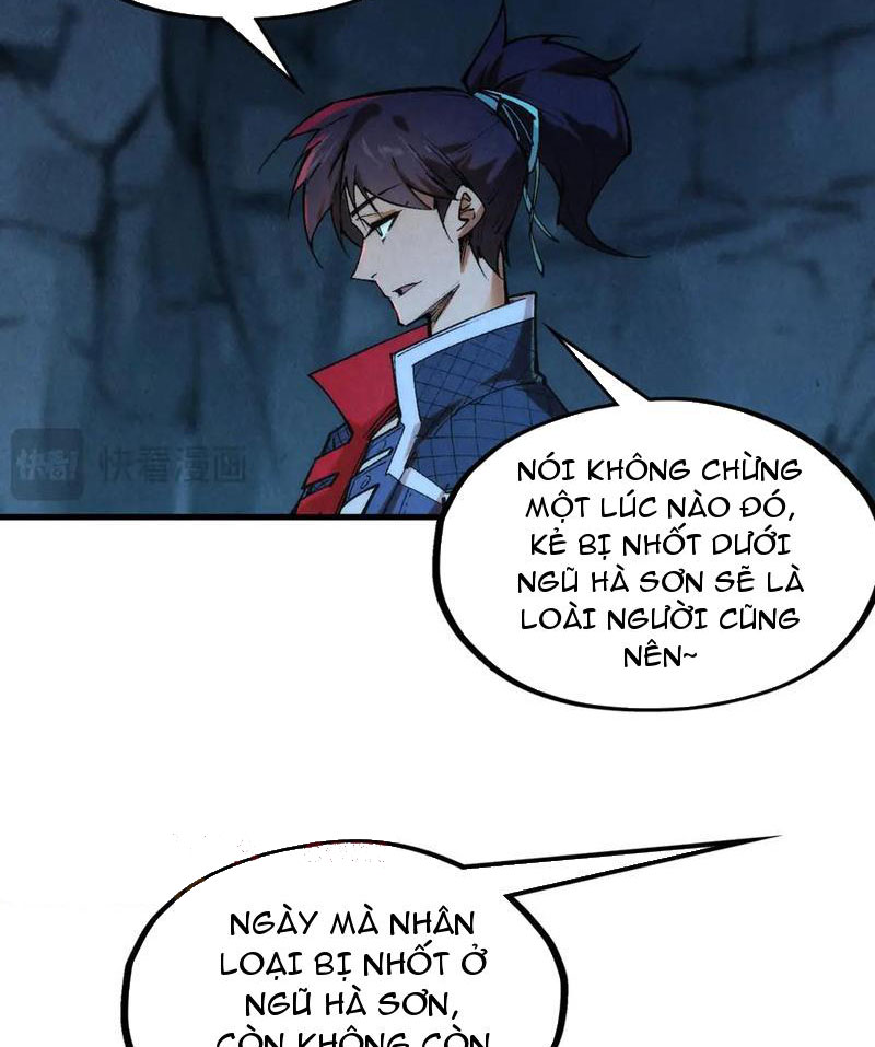 Vạn Cổ Chí Tôn Chapter 308 - Trang 2