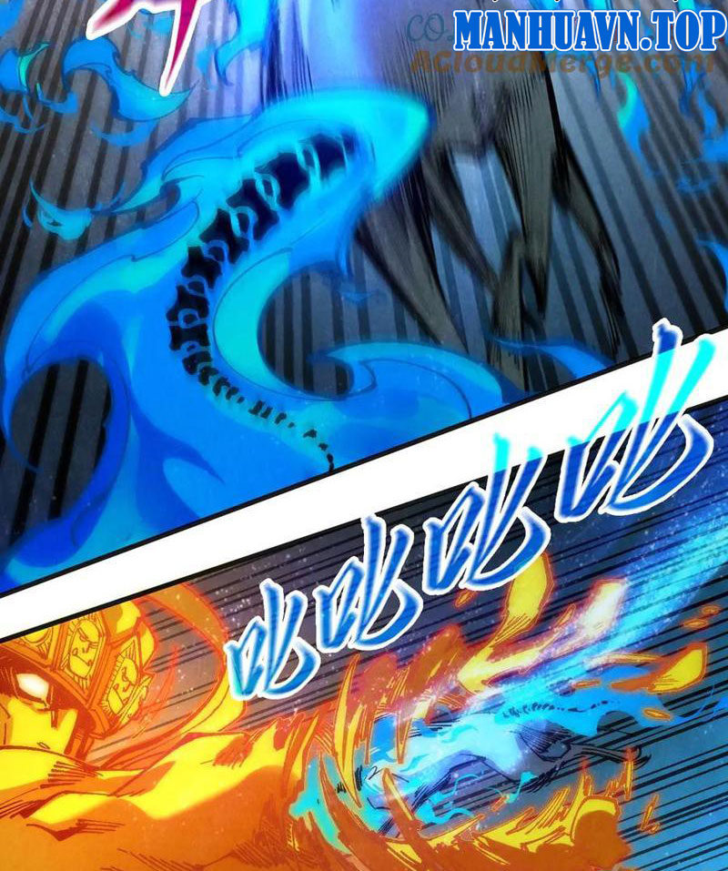 Vạn Cổ Chí Tôn Chapter 308 - Trang 2