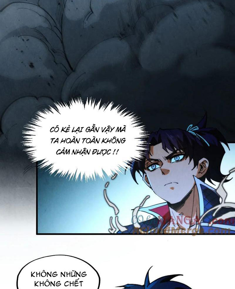 Vạn Cổ Chí Tôn Chapter 308 - Trang 2