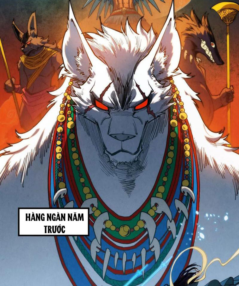 Vạn Cổ Chí Tôn Chapter 308 - Trang 2