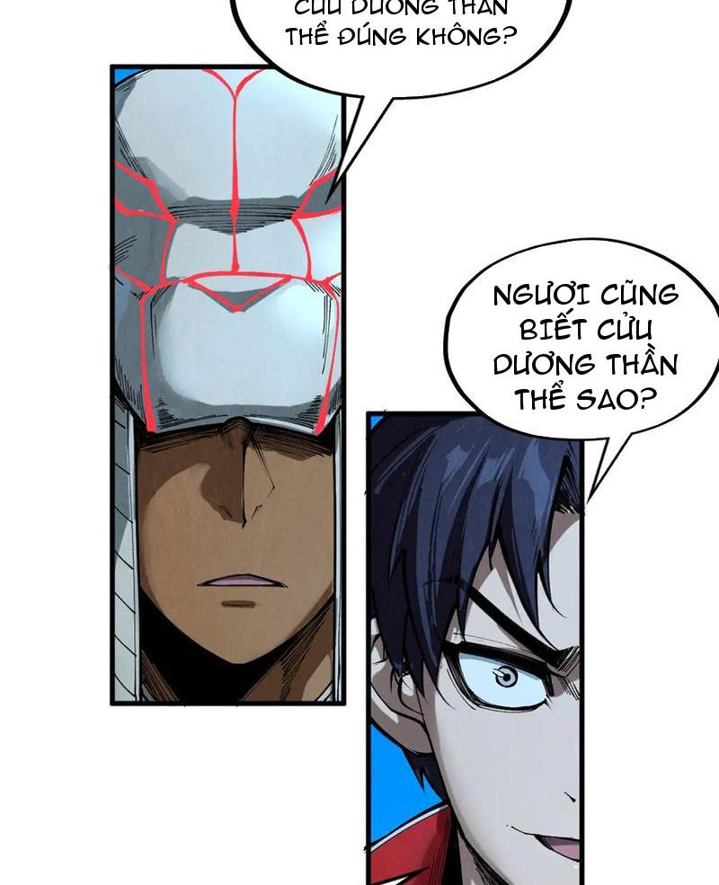 Vạn Cổ Chí Tôn Chapter 308 - Trang 2