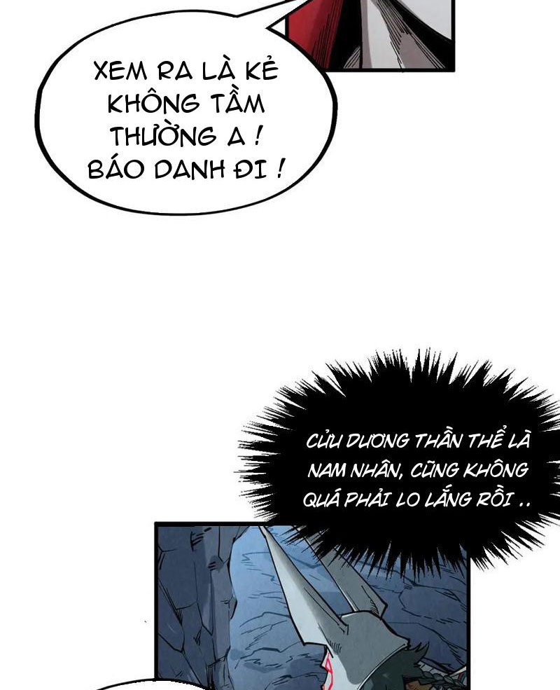 Vạn Cổ Chí Tôn Chapter 308 - Trang 2
