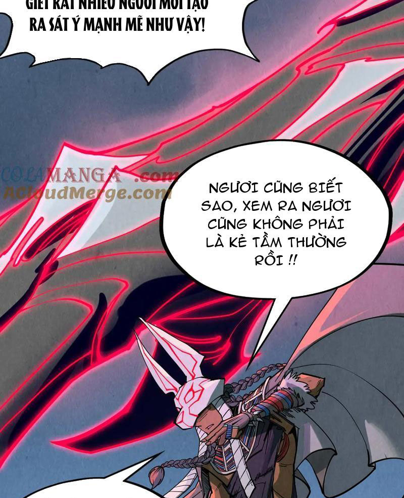 Vạn Cổ Chí Tôn Chapter 308 - Trang 2