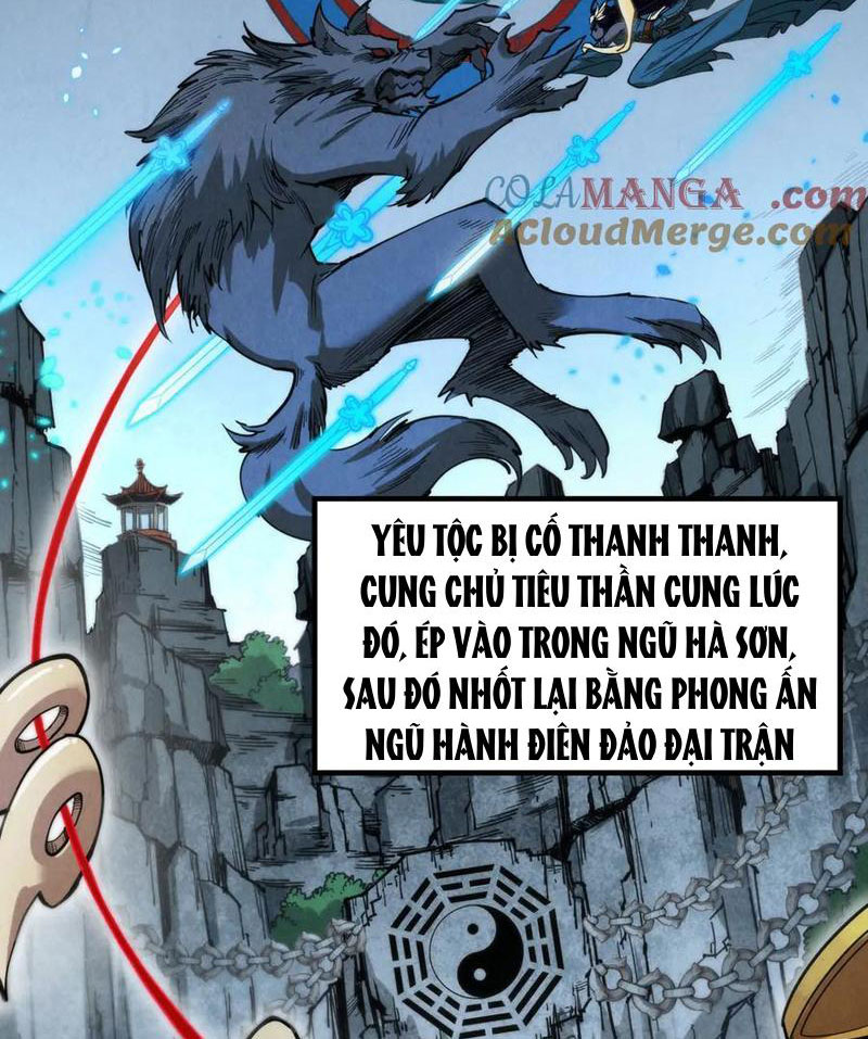 Vạn Cổ Chí Tôn Chapter 308 - Trang 2