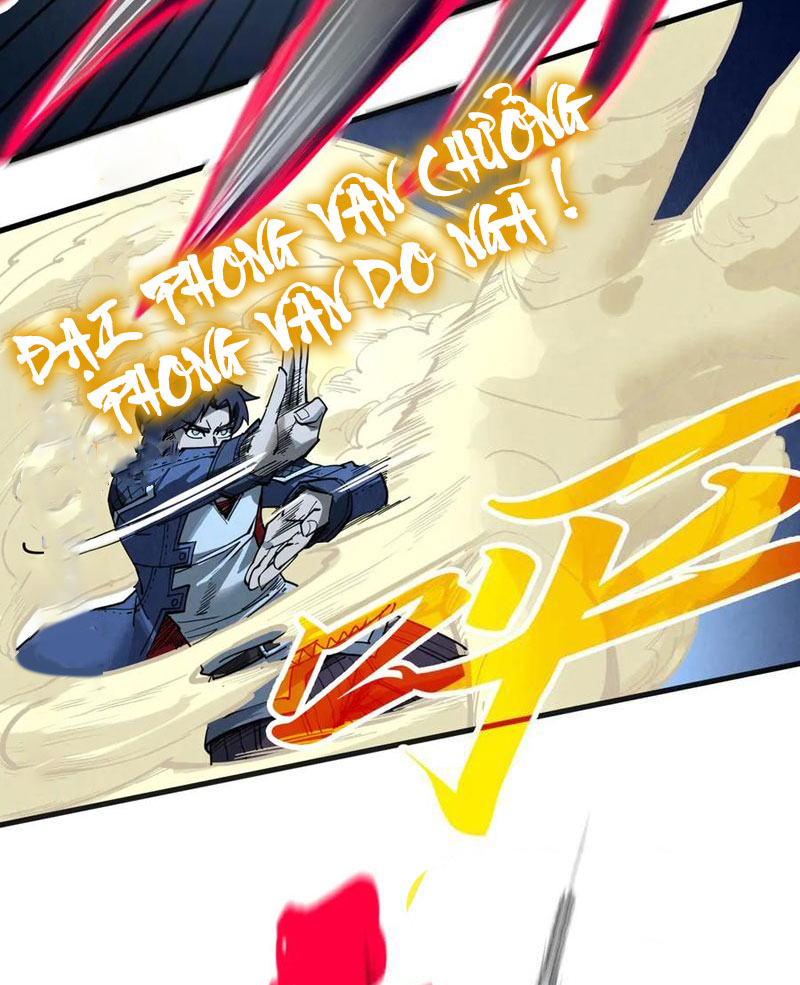 Vạn Cổ Chí Tôn Chapter 308 - Trang 2