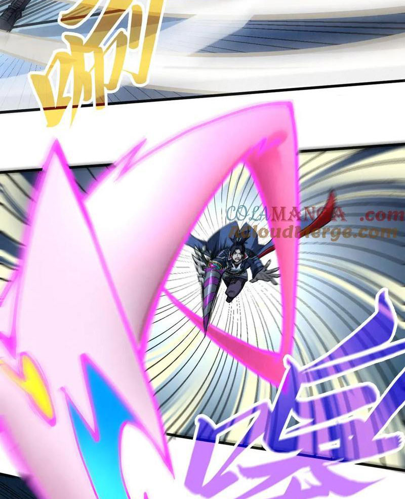 Vạn Cổ Chí Tôn Chapter 308 - Trang 2