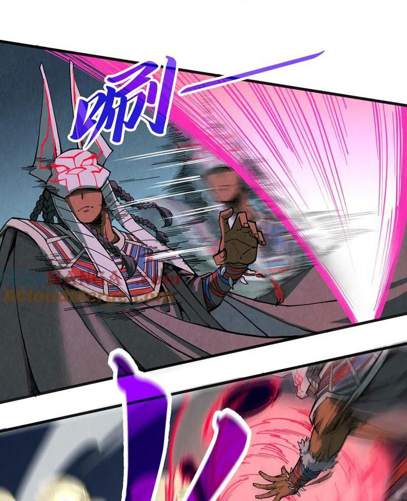 Vạn Cổ Chí Tôn Chapter 308 - Trang 2