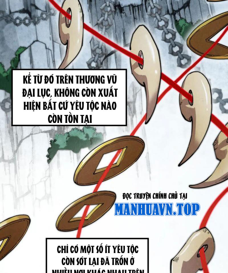 Vạn Cổ Chí Tôn Chapter 308 - Trang 2