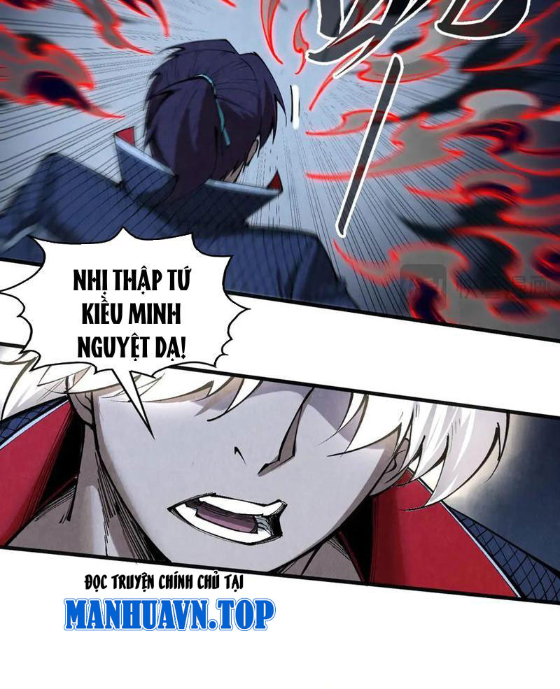 Vạn Cổ Chí Tôn Chapter 308 - Trang 2