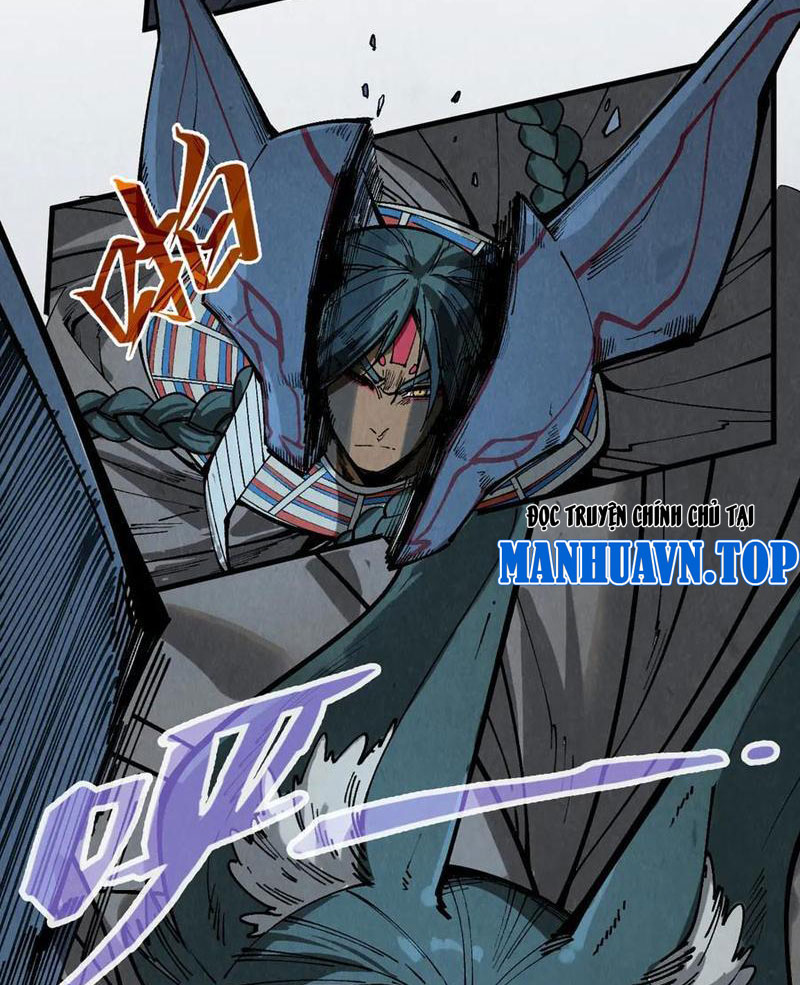 Vạn Cổ Chí Tôn Chapter 308 - Trang 2