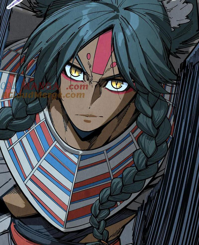 Vạn Cổ Chí Tôn Chapter 308 - Trang 2