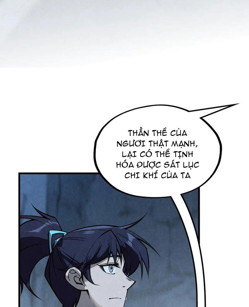 Vạn Cổ Chí Tôn Chapter 308 - Trang 2