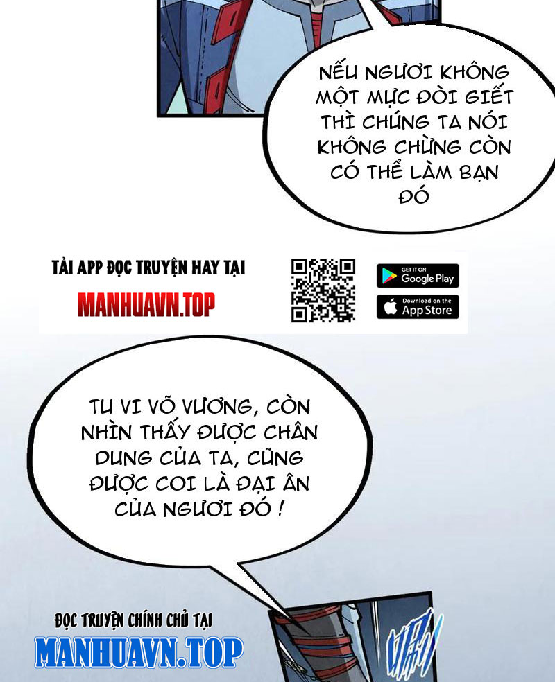 Vạn Cổ Chí Tôn Chapter 308 - Trang 2