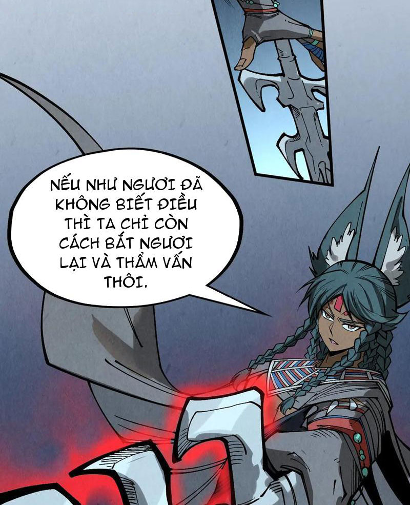 Vạn Cổ Chí Tôn Chapter 308 - Trang 2