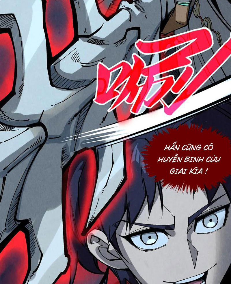 Vạn Cổ Chí Tôn Chapter 308 - Trang 2