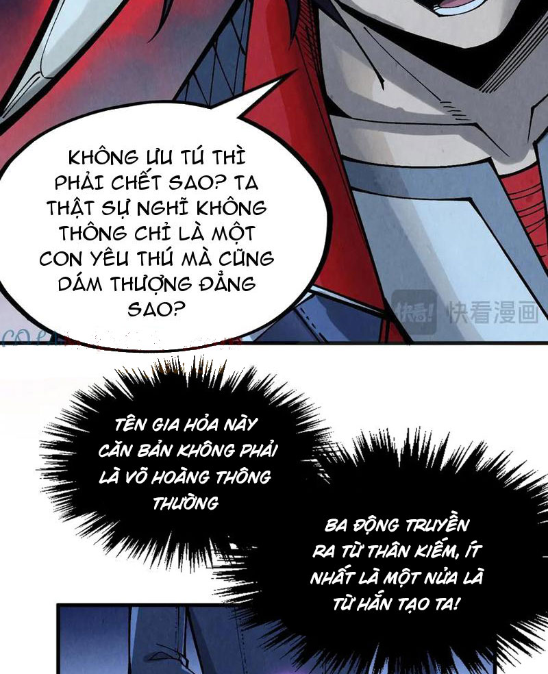 Vạn Cổ Chí Tôn Chapter 308 - Trang 2