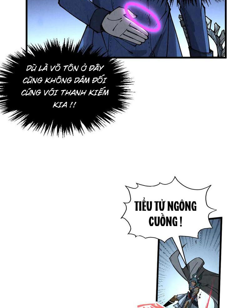 Vạn Cổ Chí Tôn Chapter 308 - Trang 2