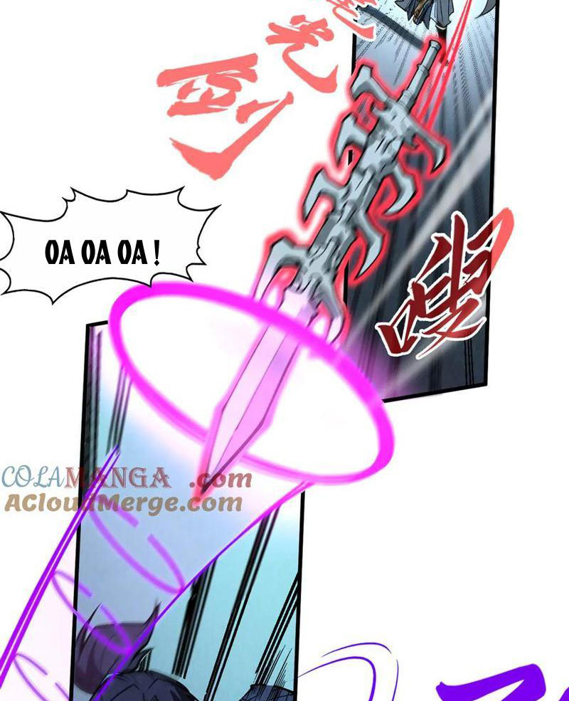 Vạn Cổ Chí Tôn Chapter 308 - Trang 2