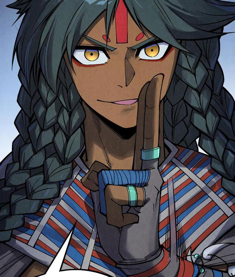 Vạn Cổ Chí Tôn Chapter 308 - Trang 2