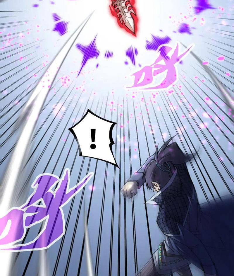 Vạn Cổ Chí Tôn Chapter 308 - Trang 2