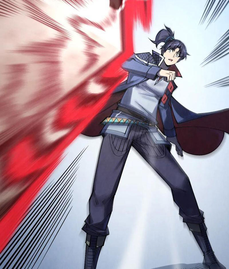 Vạn Cổ Chí Tôn Chapter 308 - Trang 2