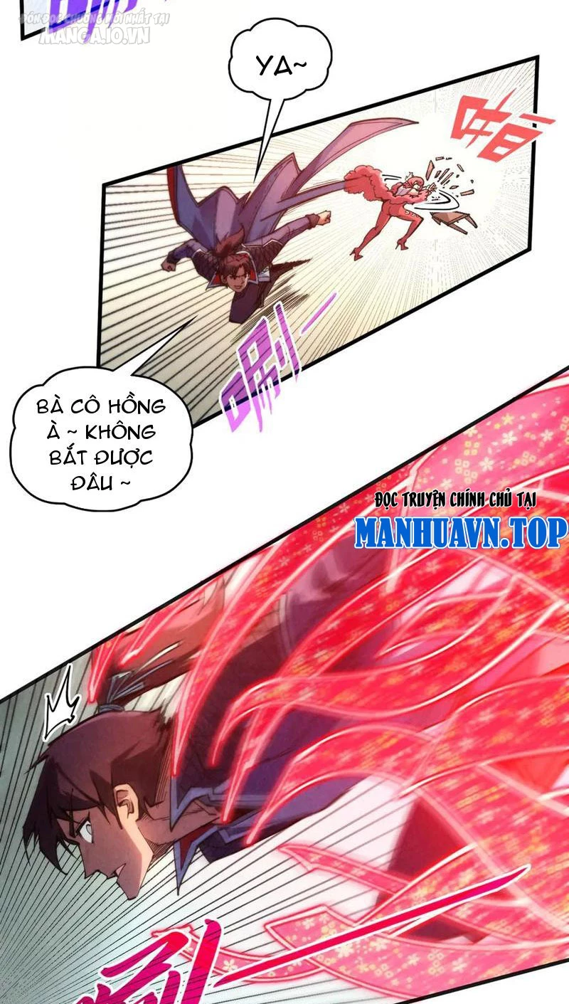 Vạn Cổ Chí Tôn Chapter 312 - Trang 2