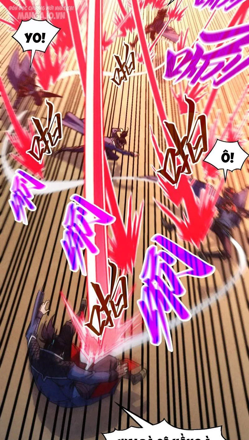 Vạn Cổ Chí Tôn Chapter 312 - Trang 2