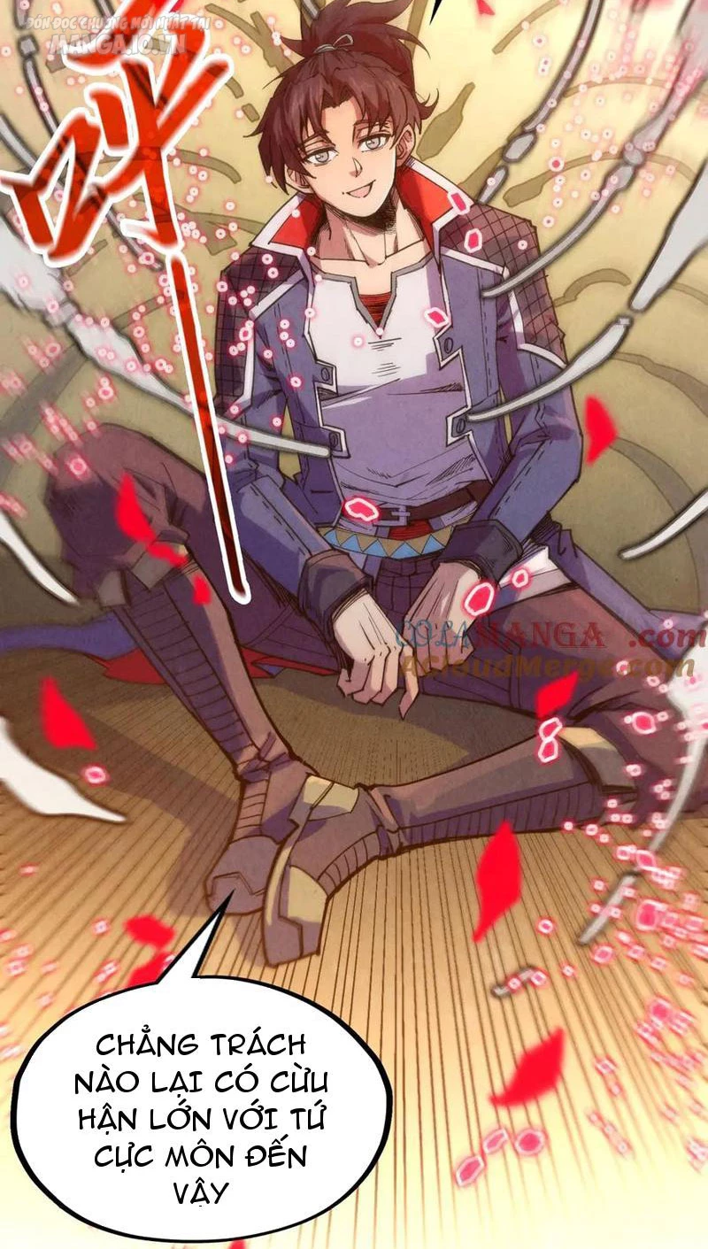 Vạn Cổ Chí Tôn Chapter 312 - Trang 2